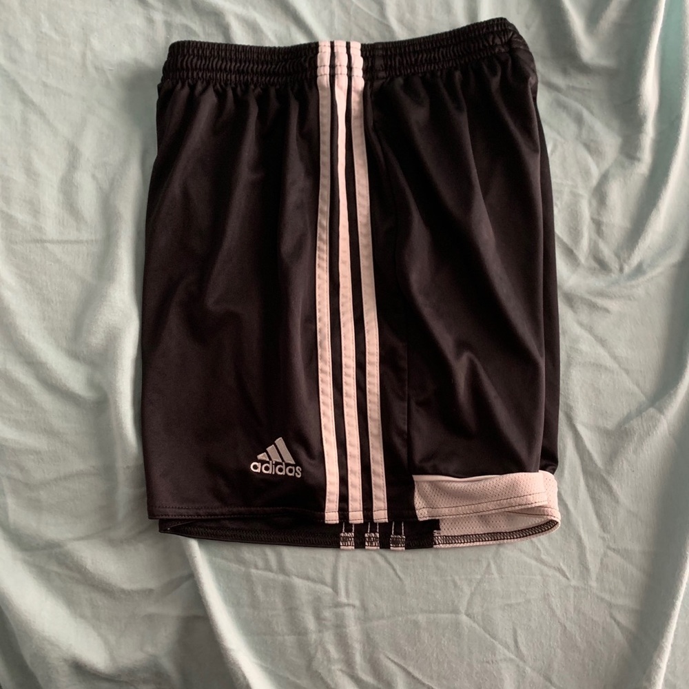 Women’s adidas climacool soccer shorts